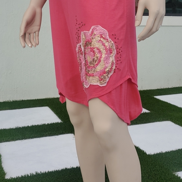 INC DRESS - Picture 5 of 8